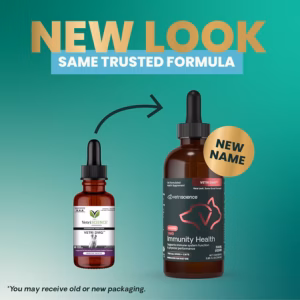 VetriScience - Vetri DMG Liquid 110ml