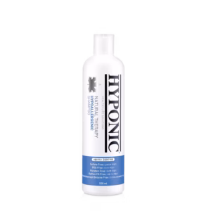 HYPONIC 極致低敏深層潔淨護膚沖涼液 500ml