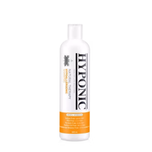 HYPONIC 極致低敏 高保濕強化呵護沖涼液 (For Puppy & Short Coats) 500ml