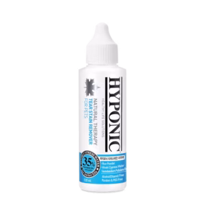 HYPONIC 極致低敏 扁柏淚腺液 Tear Stain Remover (For Dogs and Cats) 120ml