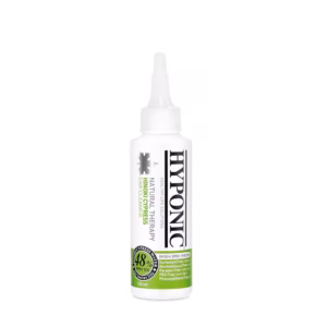 HYPONIC 極致低敏扁柏犬用洗耳水 No Sting Hinoki Cypress Ear Cleaner (For All Dogs) 120ml